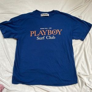 Play boy medium
